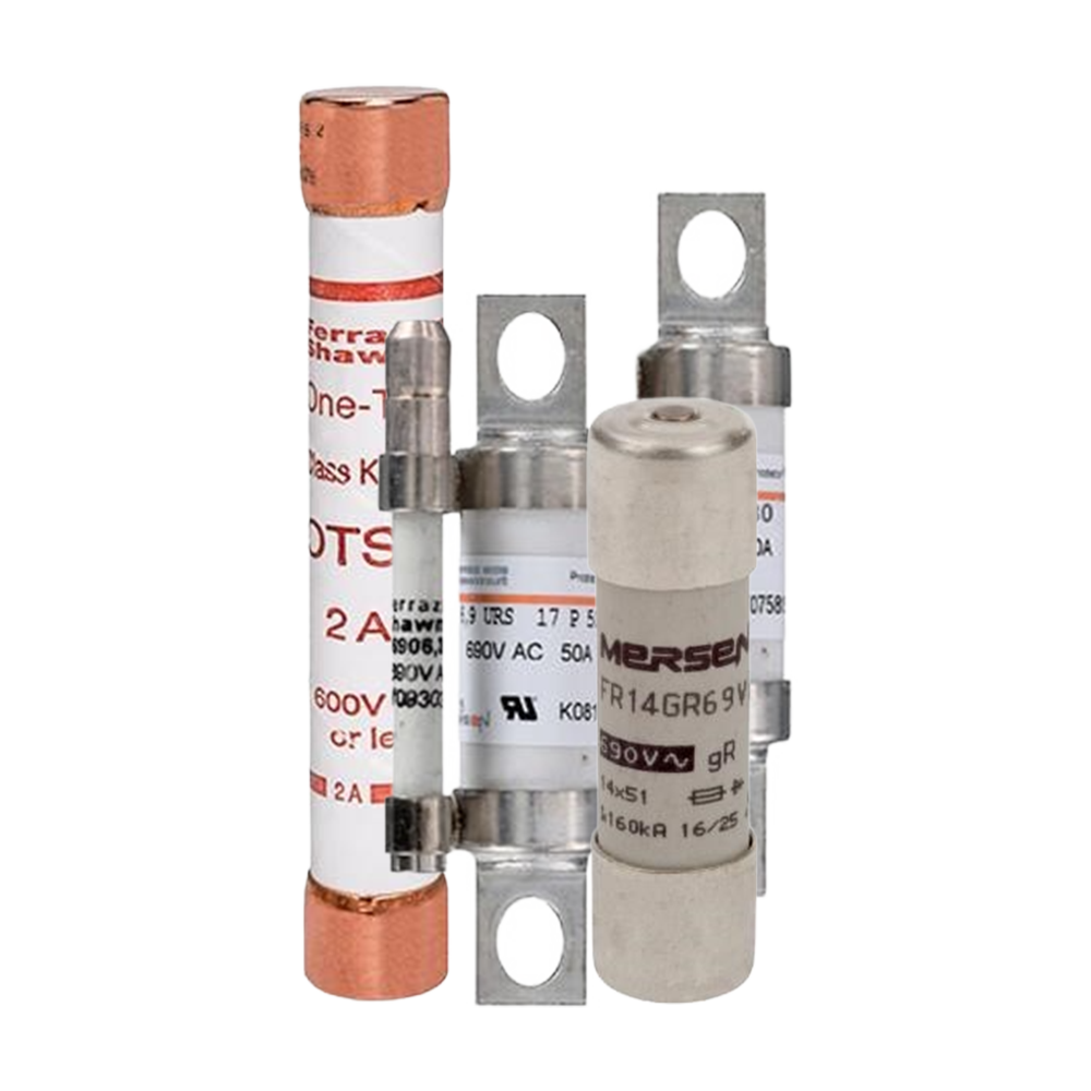 Power Fuses